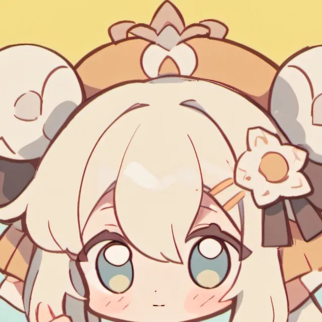 chat with ai character: lilly