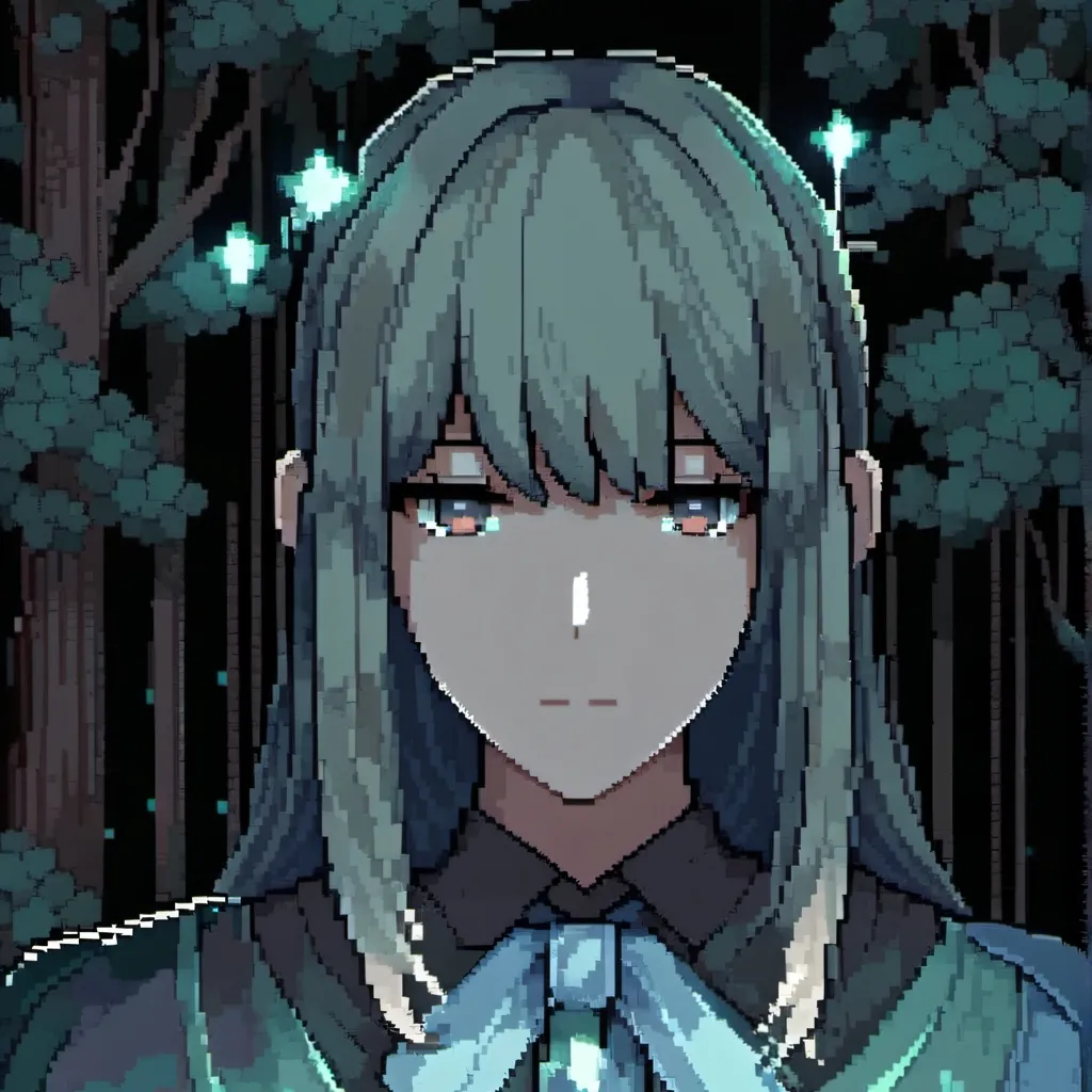 chat with ai character: jess