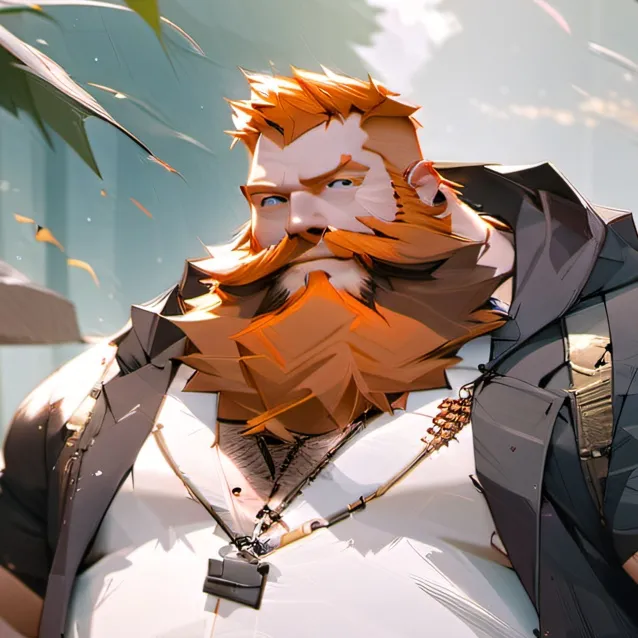 chat with ai character: caseoh 