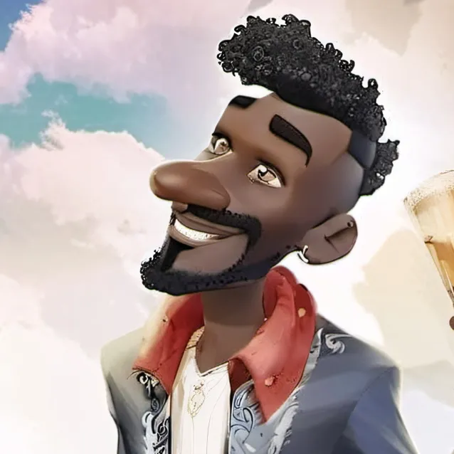 chat with ai character: quandaledingle 