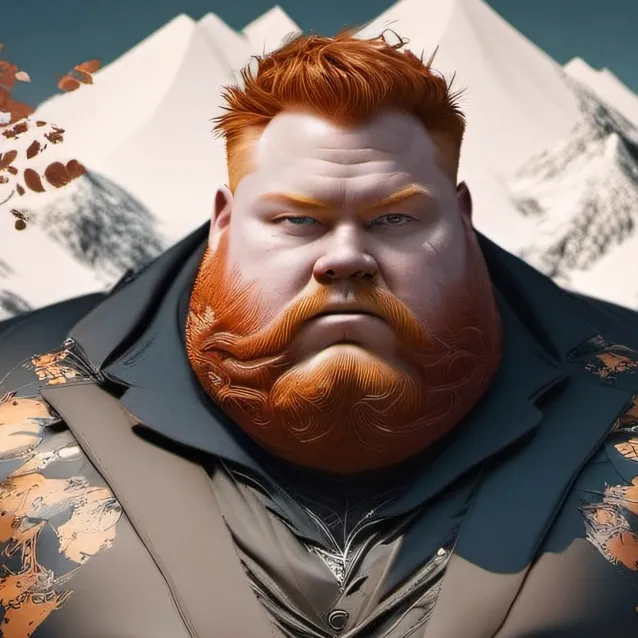 chat with ai character: caseoh 