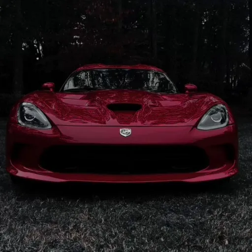 creator 2018 Dodge Viper's avatar