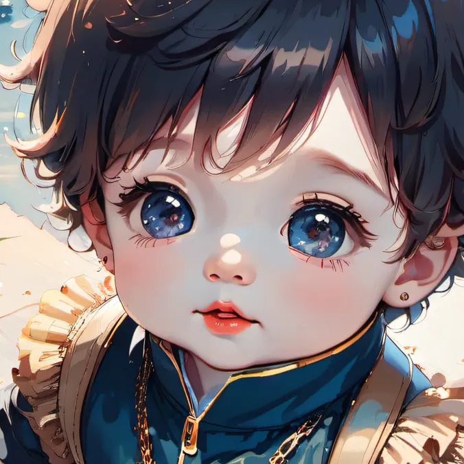 chat with ai character: Danielle