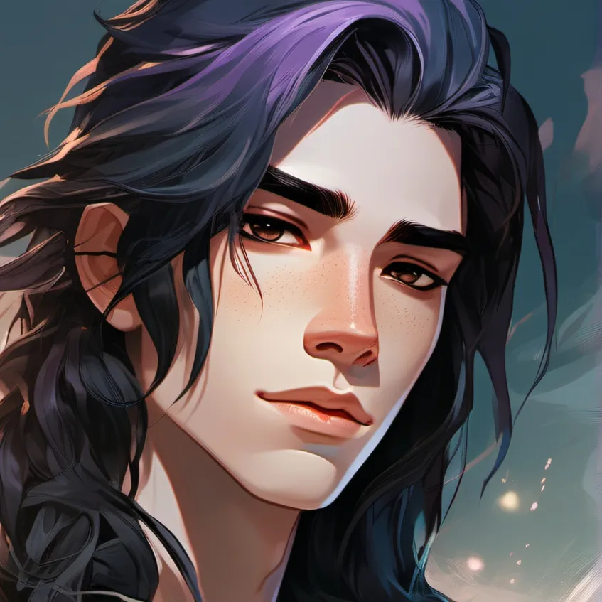 chat with ai character: Noel 