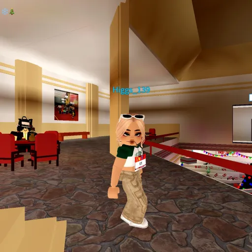 talkie's author avatar