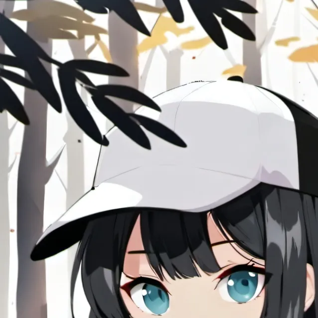 chat with ai character: rainee 