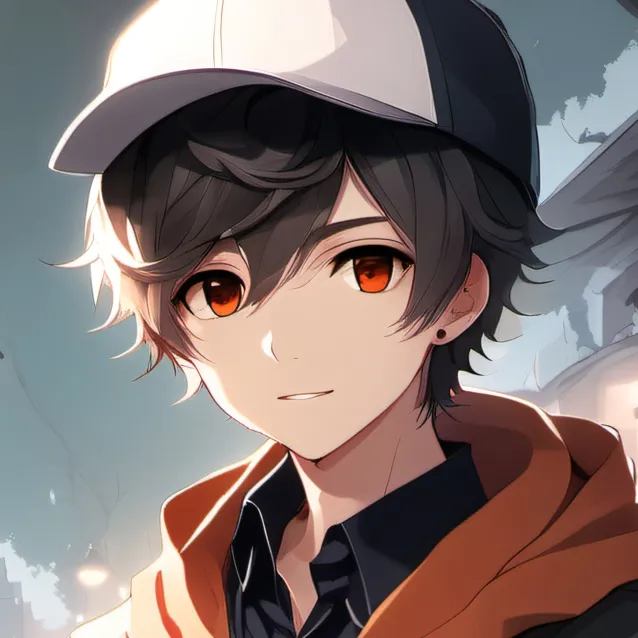 chat with ai character: ∆{Ethan}∆