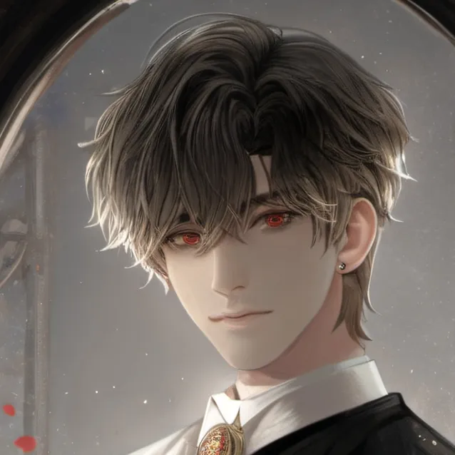 chat with ai character: Jacob 