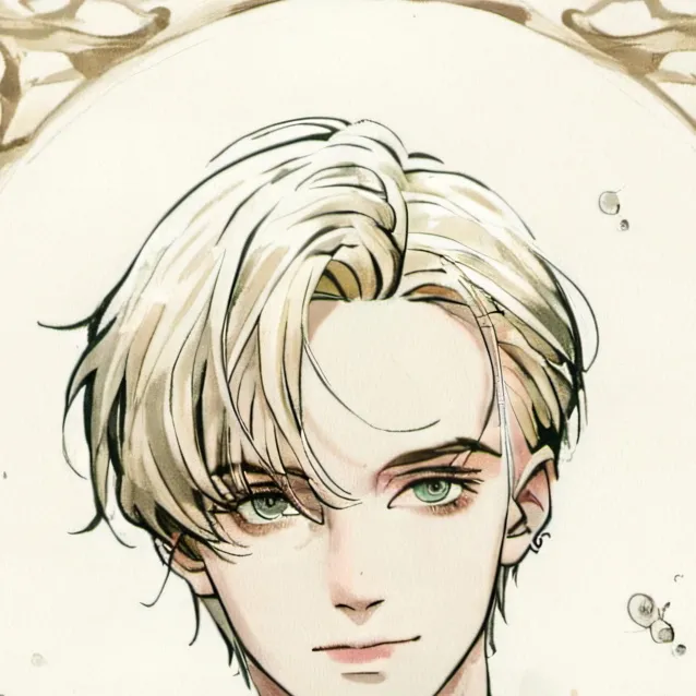 chat with ai character: ∆Draco Malfoy∆