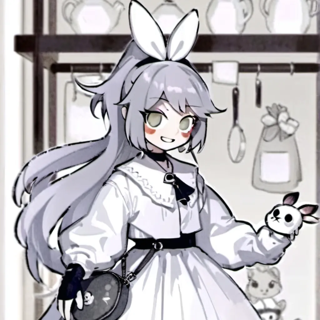 chat with ai character: lana [fpe]