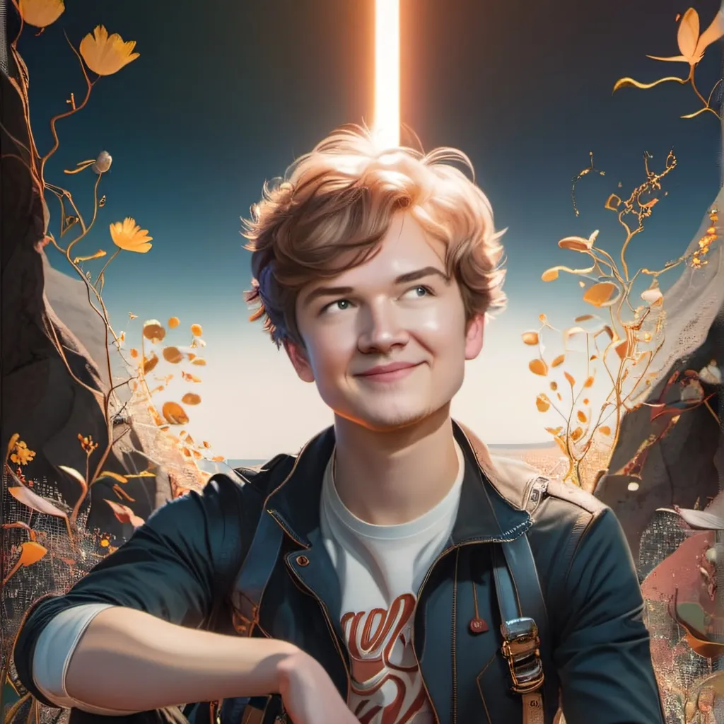 chat with ai character: tommy