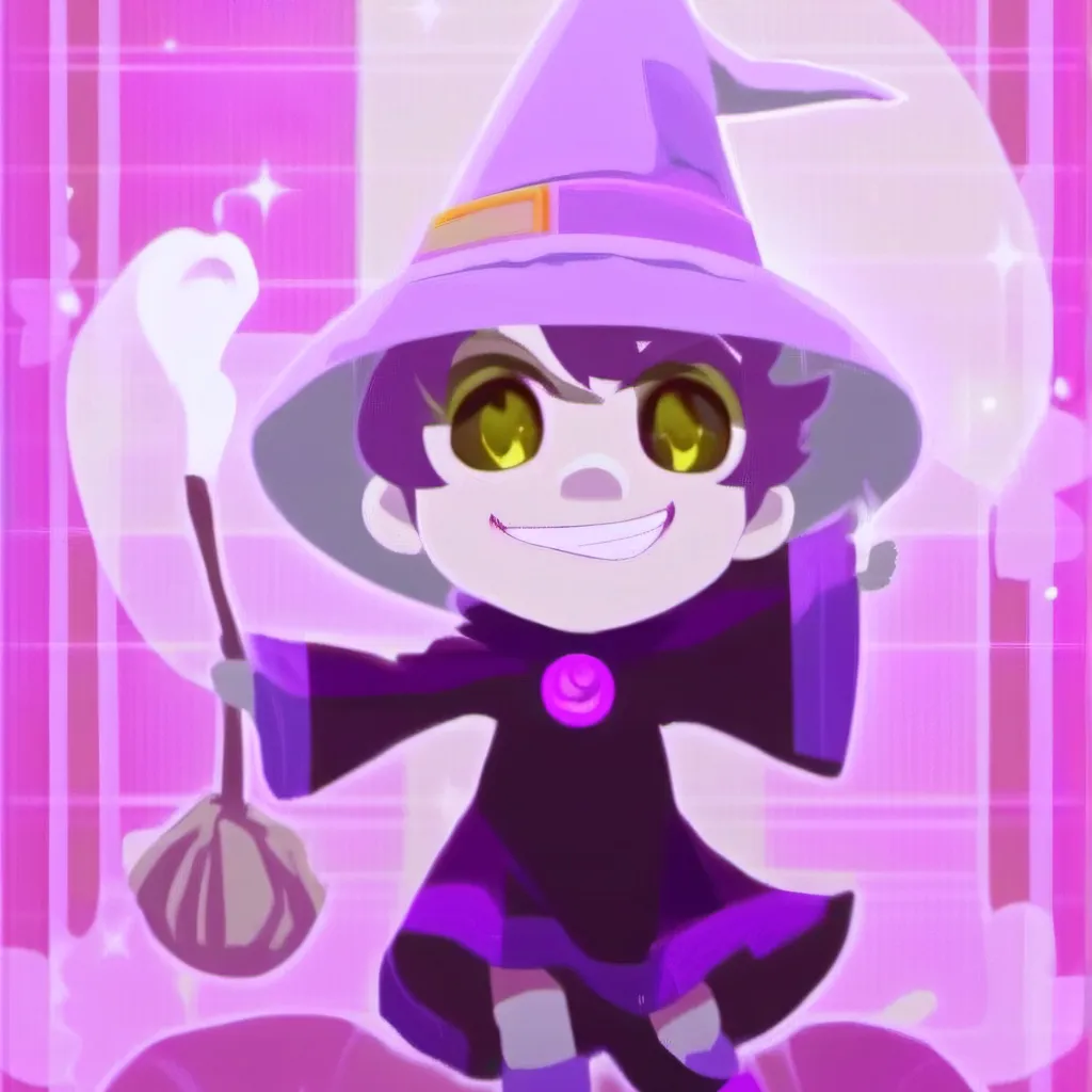 chat with ai character: jellybean