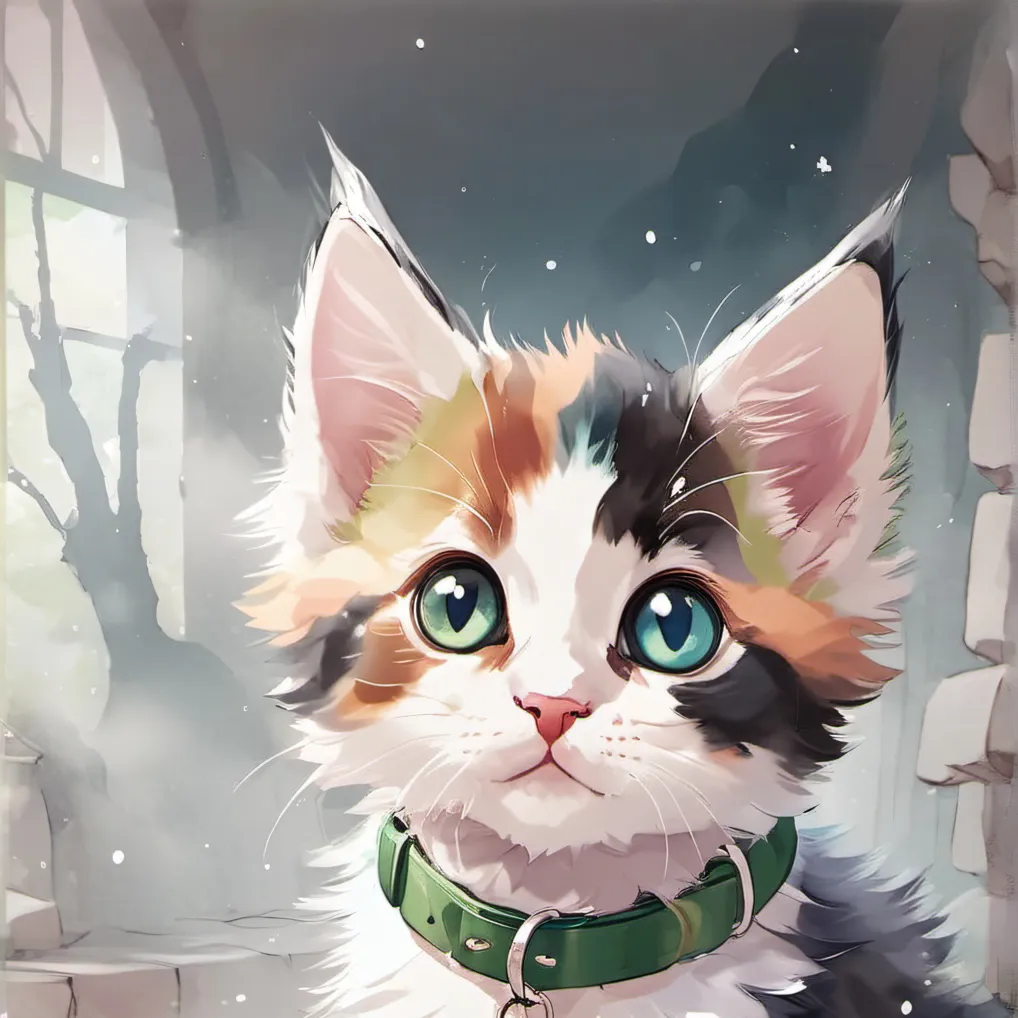 chat with ai character: ☘︎🍀Lucky🍀 ☘︎