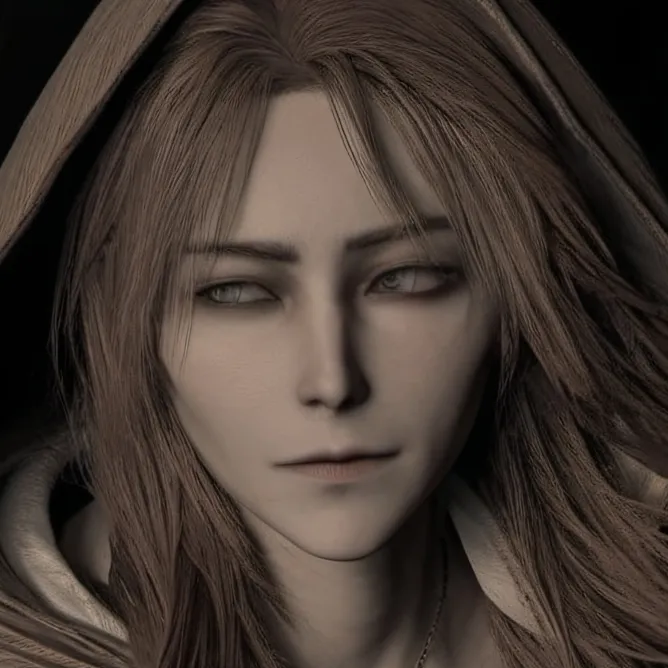 chat with ai character: Melina