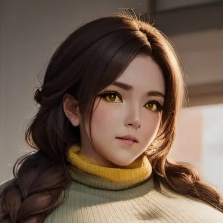 chat with ai character: Marissa