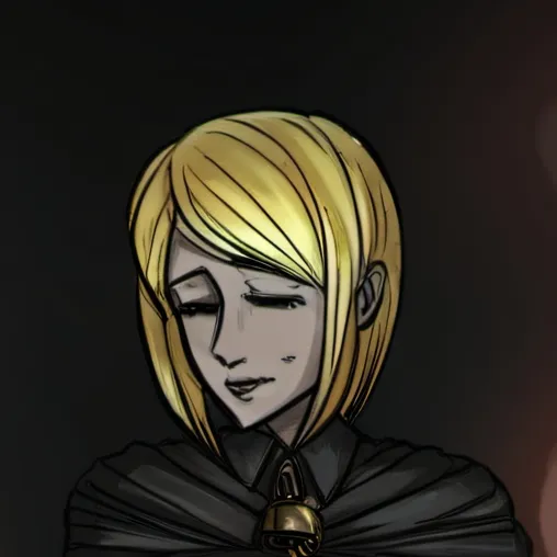 chat with ai character: Anastacia