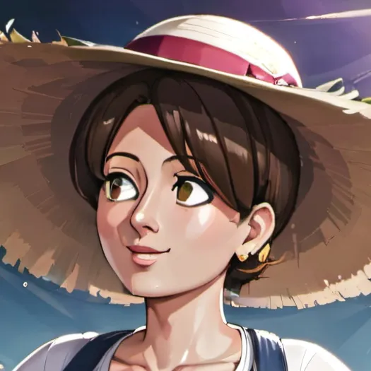 chat with ai character: Diane