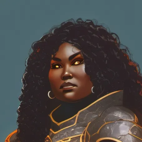 chat with ai character: Mogwa