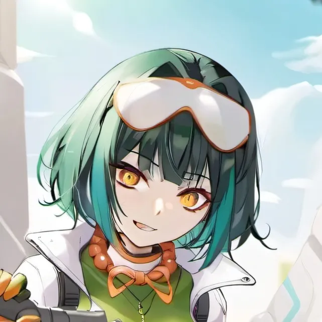 chat with ai character: Froggera