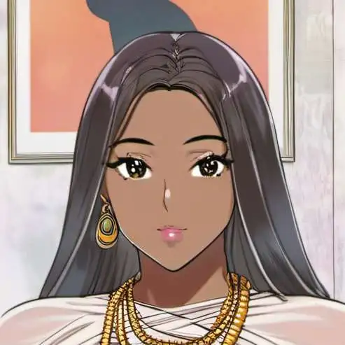 chat with ai character: Irugbin