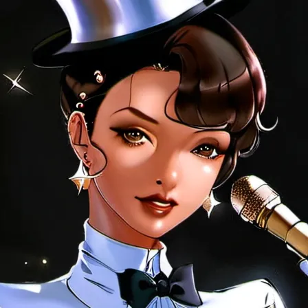 chat with ai character: Dixie Vaz-Diddy