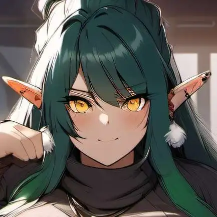 chat with ai character: Beruka