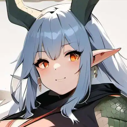 chat with ai character: Susanna