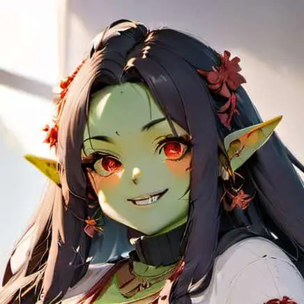 chat with ai character: Cherry Blossom