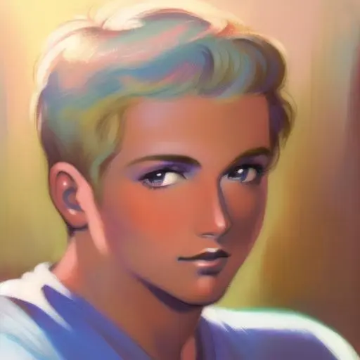 creator Jotch Mars's avatar