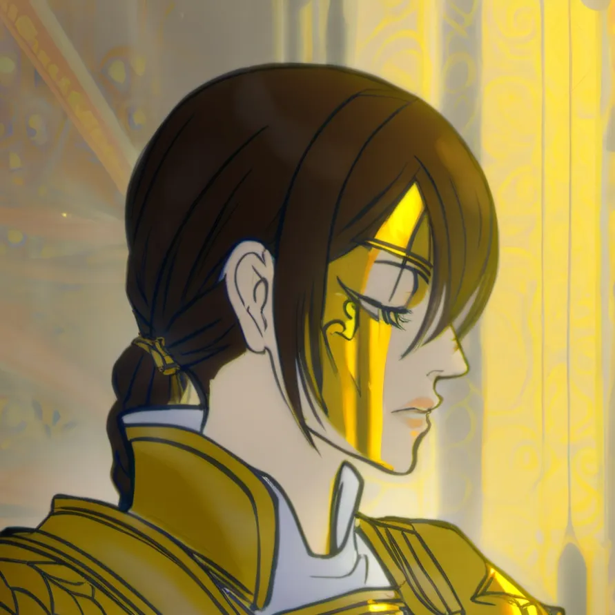 chat with ai character: Gwyndelle