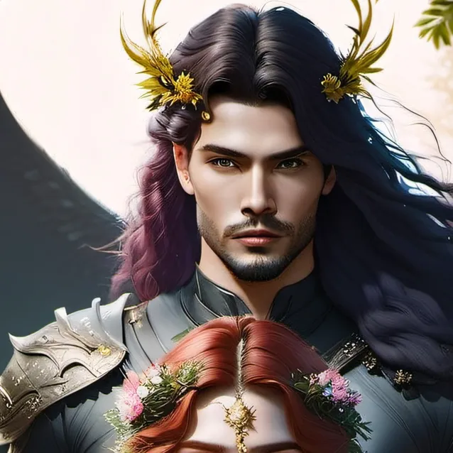 chat with ai character: god Hades 