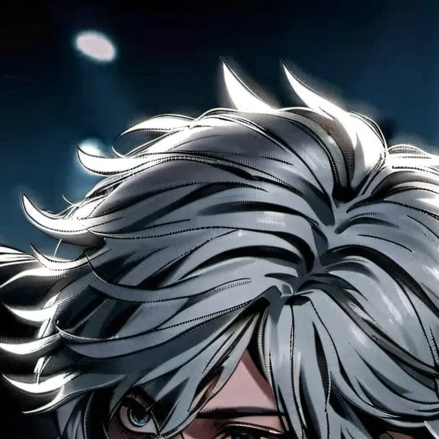 chat with ai character: Ray