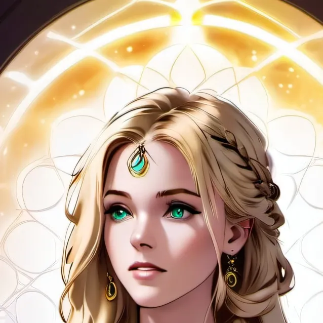 chat with ai character: Gem