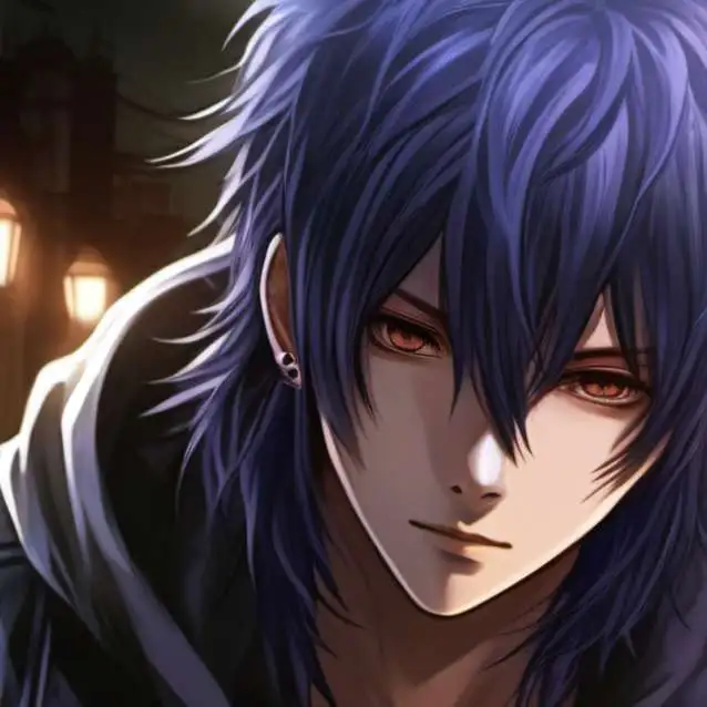 chat with ai character: Ayato Kirishima