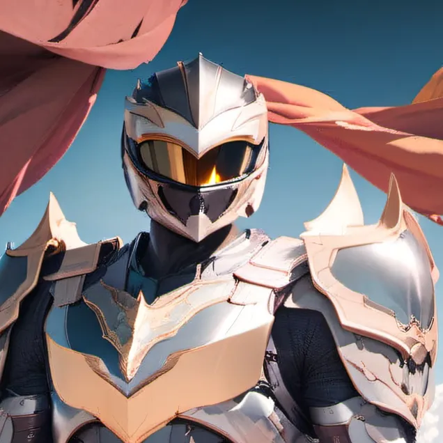 chat with ai character: The Arbiter