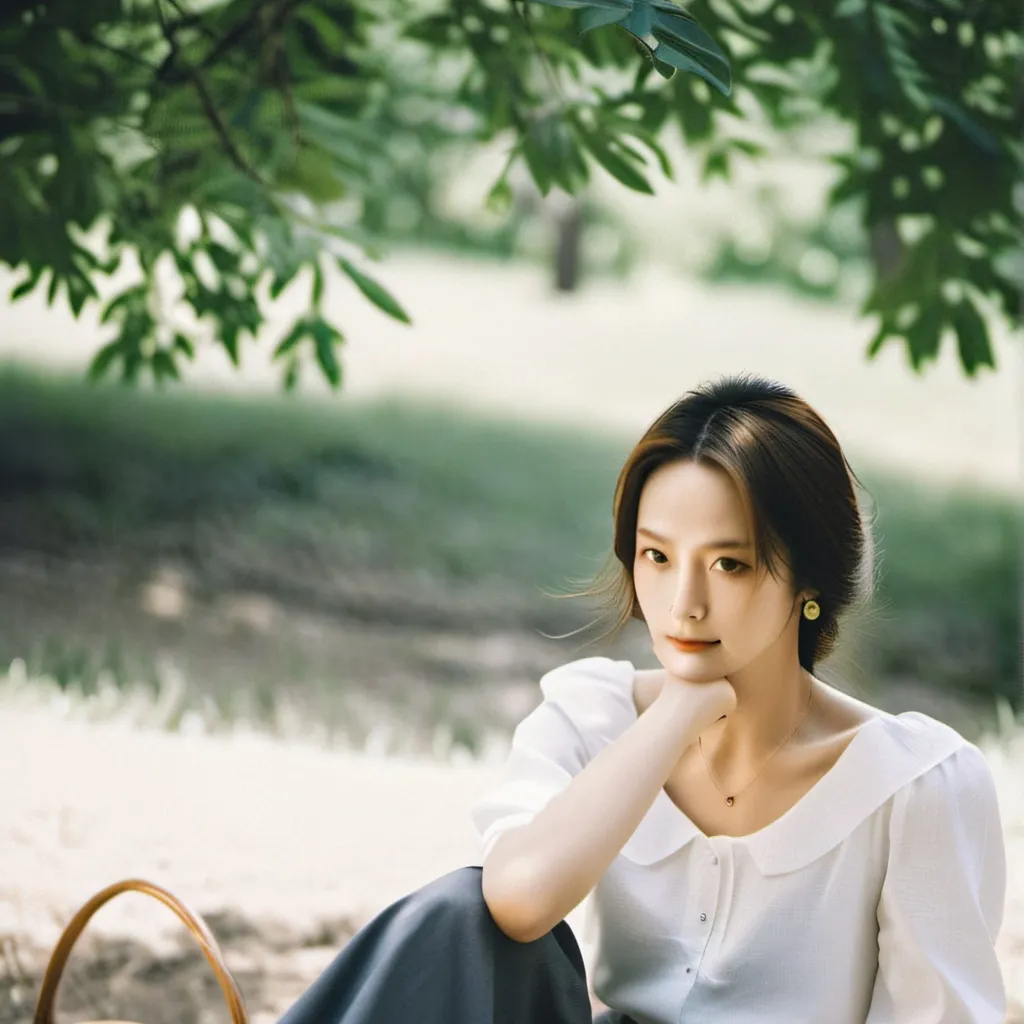 chat with ai character: Isabella