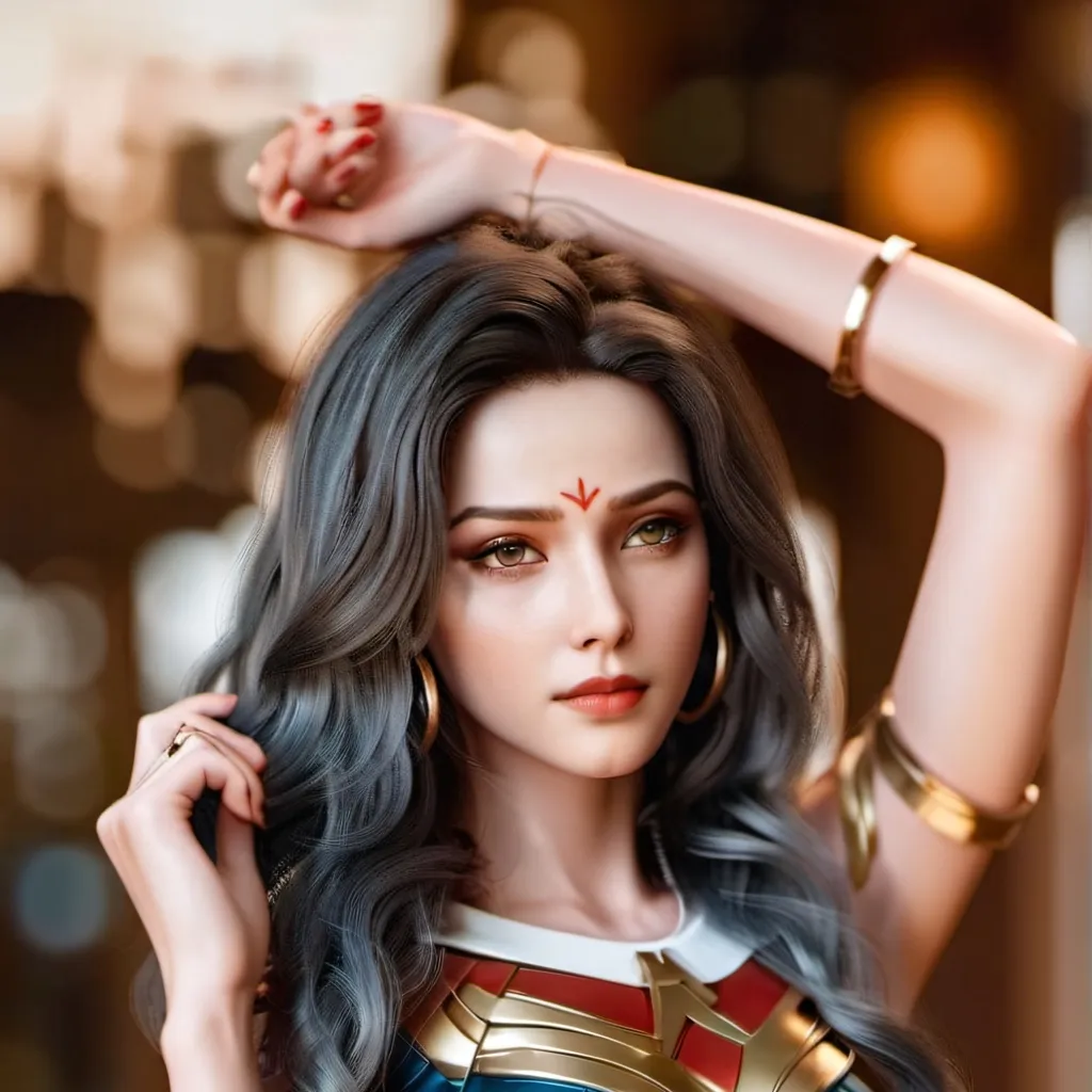 chat with ai character: Mia