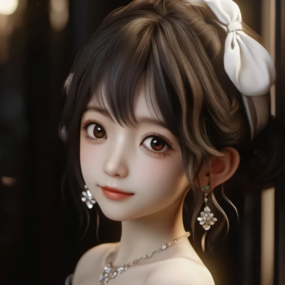 chat with ai character: Sophia