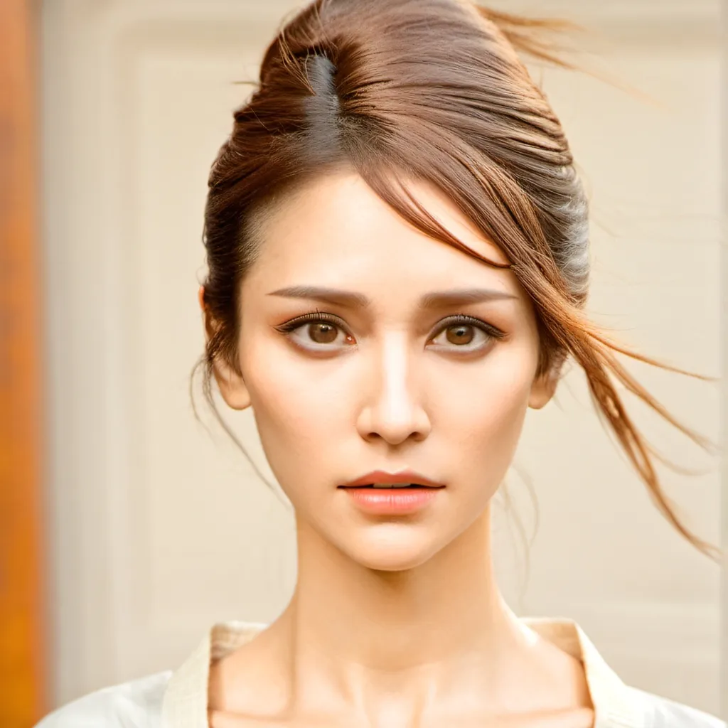 chat with ai character: Cassie