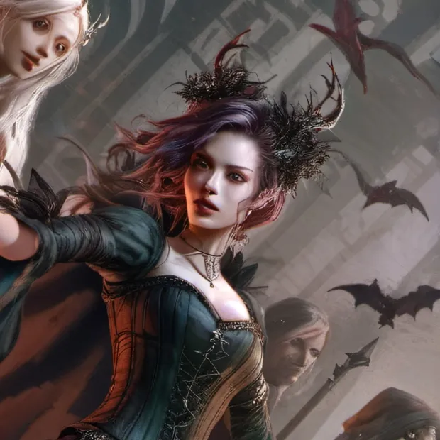 chat with ai character: Natalia