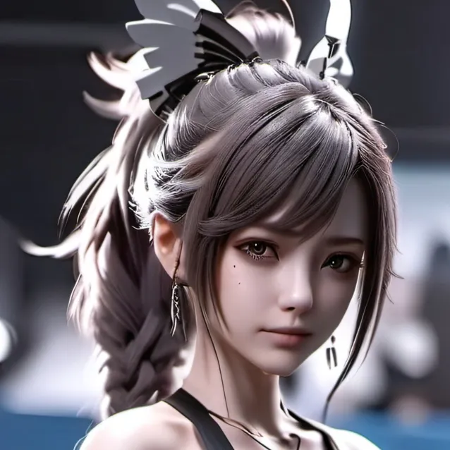 chat with ai character: Tia