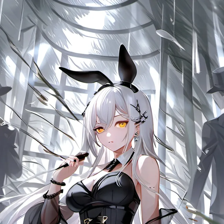 chat with ai character: Jennifer