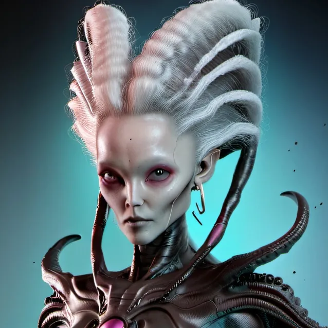 chat with ai character: Elara