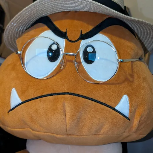 creator Joshua Nova's avatar