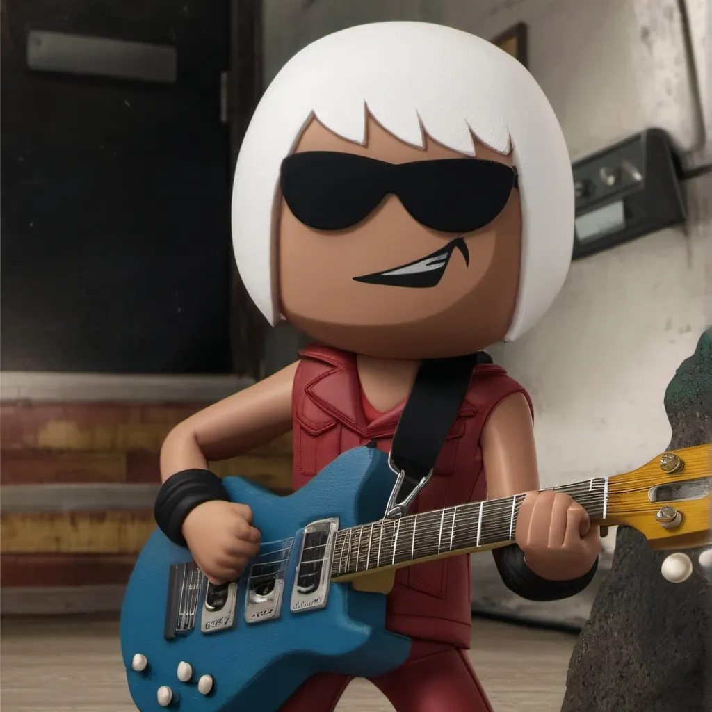 chat with ai character: Mariella Montez