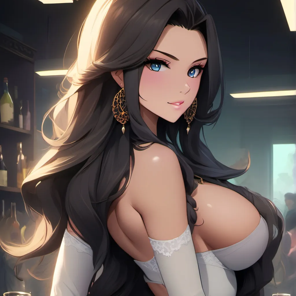 chat with ai character: Ash