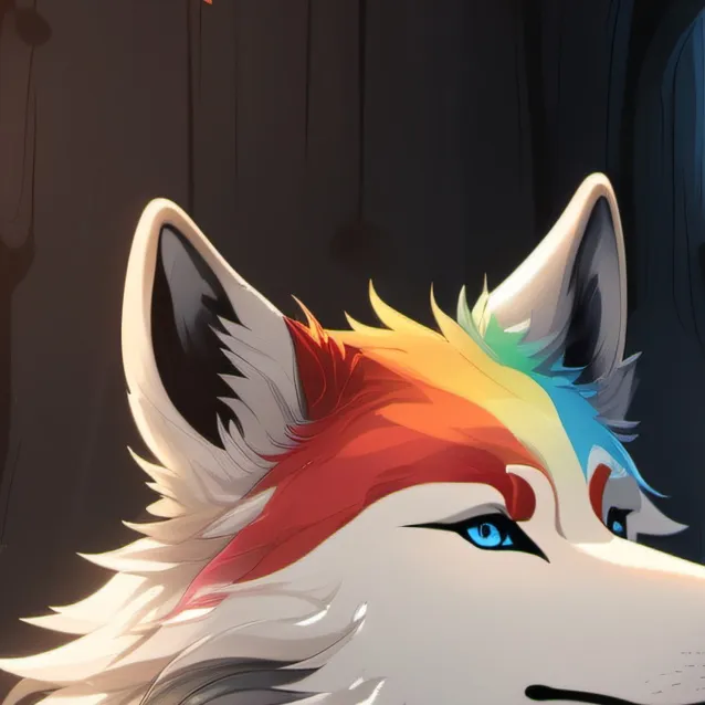 chat with ai character: raina