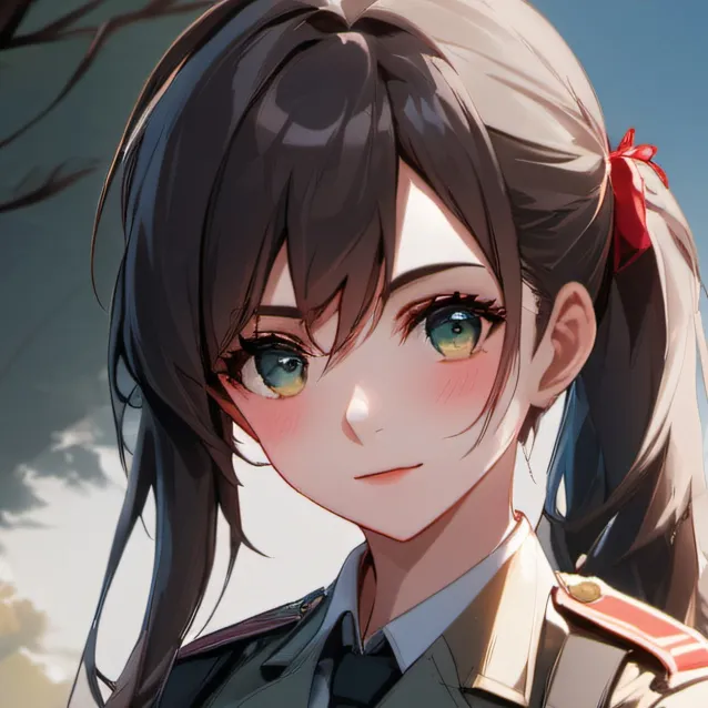 chat with ai character: kayla