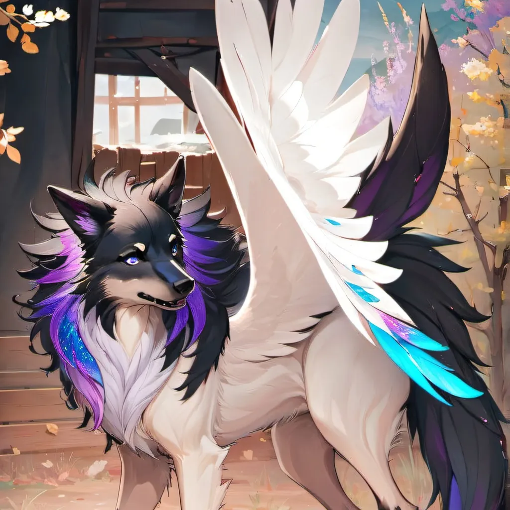 chat with ai character: Laura