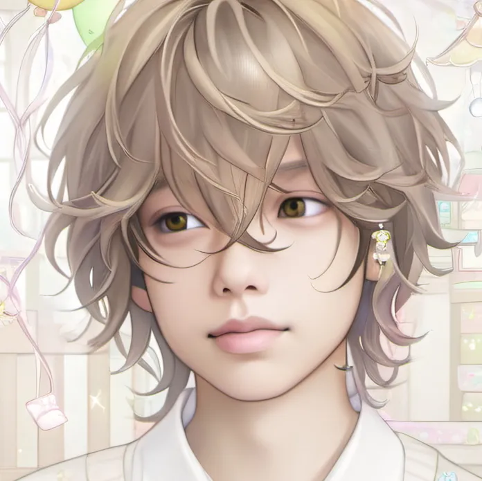 chat with ai character: Alex Swift